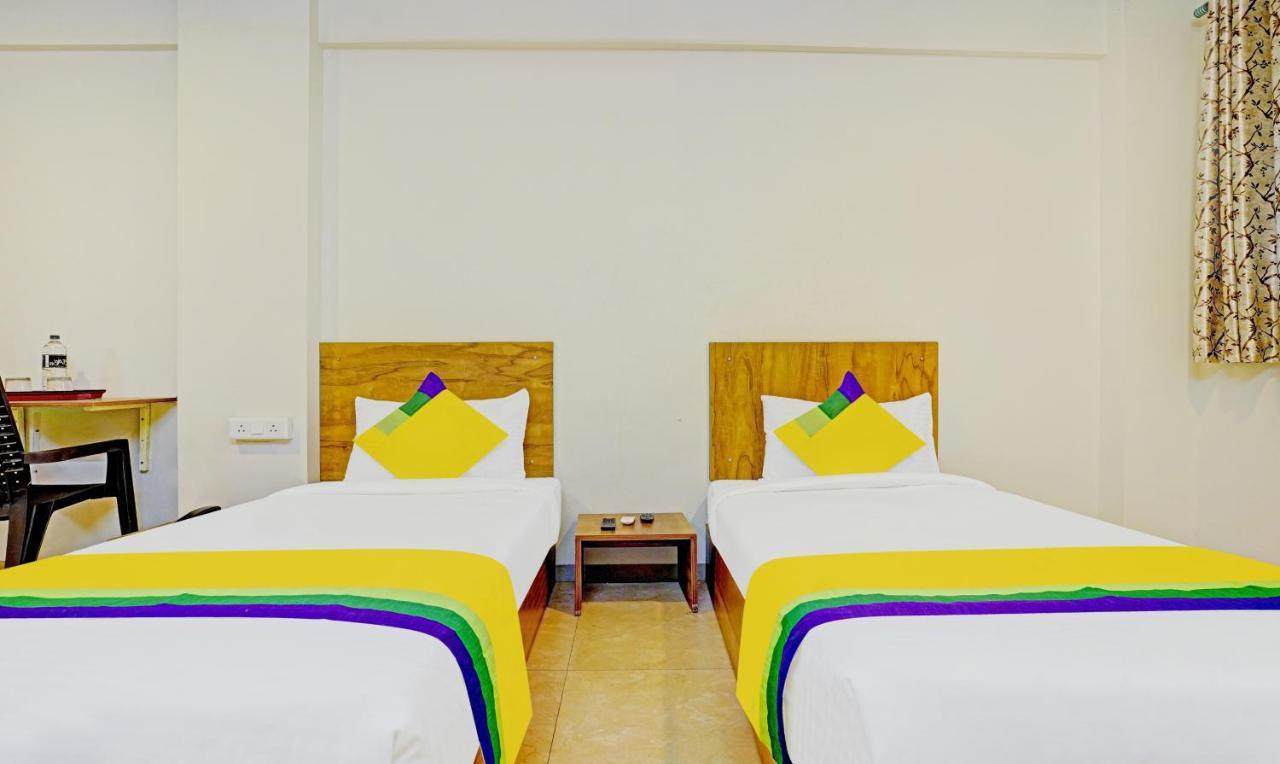 Itsy Hotels Oasis Pride Nashik Luaran gambar