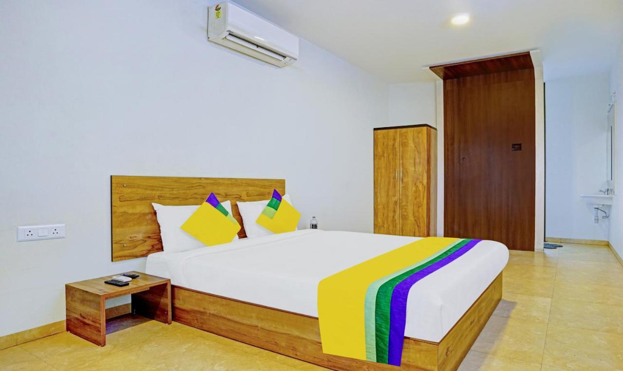 Itsy Hotels Oasis Pride Nashik Luaran gambar