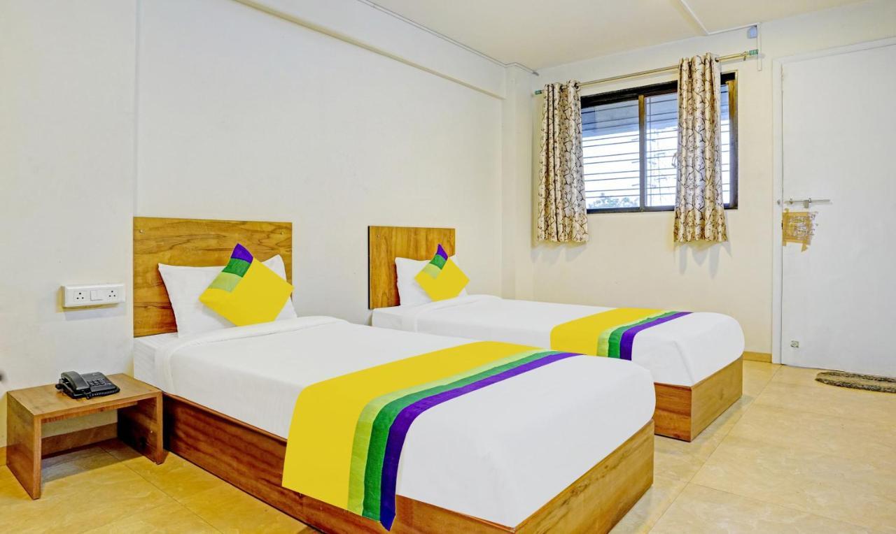 Itsy Hotels Oasis Pride Nashik Luaran gambar