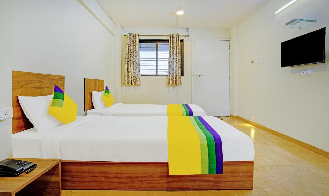 Itsy Hotels Oasis Pride Nashik Luaran gambar